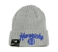 New Era - NBA Draft Berretto Mavericks Celebrazione - - Accessories - Uomo - Grigio - ONE SIZE