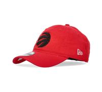 New Era - NBA Draft Toronto Raptors Cappellino Curvo - - Accessories - Uomo - Rosso - ONE SIZE