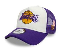 New Era NBA Flower La Lakers Trucker cap One Size