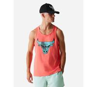New Era Nba Infill Bulls M - Canotta Basket
