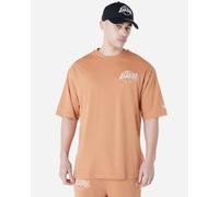 New Era Nba Le Os Los Angeles Lakers M - Abbigliamento Basket