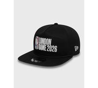 New Era NBA LONDON GAME 19TWENTY NBA LOGO men Caps black in taglia:ONE SIZE