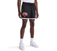 New Era NBA male Pantaloncini - Nero - Foot Locker Black L