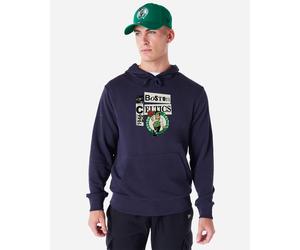 New Era Nba Newspaper Celtics M - Abbigliamento Basket