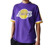 New Era Panel Os Lakers M - Abbigliamento Basket - Uomo - Viola M