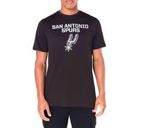 New Era NBA Regular San Antonio Spurs Short Sleeve T-Shirt XL