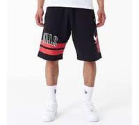 New era nba shorts chicago bulls 60435424
