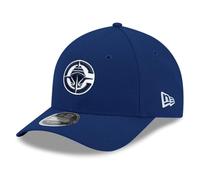 New Era NBA Team 9FORTY M-Crown Cap Los Angeles Clippers Royal