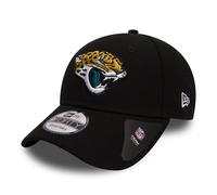 Cappellino baseball New Era NFL Jacksonville Jaguars Noir TU
