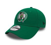 new era Cappellino basket adulto NBA BOSTON CELTICS verde BIANCO|NERO|VERDE NO SIZE