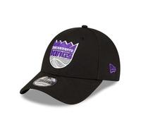 New Era NBA The League 9forty Cappellino da Baseball, Re Sacramento, Taglia Unica Unisex-Adulto