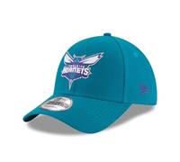 Cappellino New Era The League Chahor 11405615 Blu 00