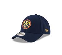Cappellino baseball New Era NBA Denver Nuggets Bleu TU