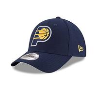 New Era NBA The League 9Forty Indiana Pacers Snapback cap, Uomo, Multicolor, OSFA (55.8 cm - 60.6 cm)