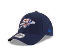 Cappellino New Era The League Oklthu 11405598 Blu scuro 00