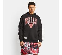 New Era NBA Uomo - Felpe con cappuccio Nero - Taglia XS Black XS