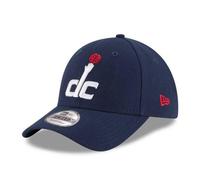 New Era NBA Washington Wizards DC The League Strapback 9Forty Cap Regolabile