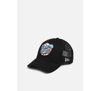 New Era - Ne Heritage Trucker Nero - Cappellino T.U Nero