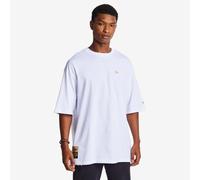 New Era Ne Sticker Os Uomo - Magliette Bianco - Taglia M White M