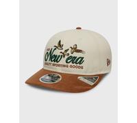 New Era - NE SUEDE PC 9FIFTY RC NEWERA LTCDAU Marrone - M - L Marrone