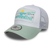 Cappellino New Era Summer Santorini Vert TU
