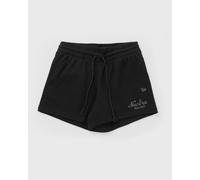 New Era NE WAFFLE SHORT men Sport & Team Shorts black in taglia:XL