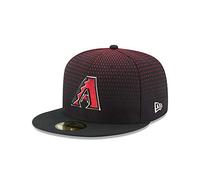 New Era - Ne11451909, Berretto da Baseball Uomo
