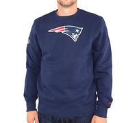 New Era Ne92159fa14 Team Logo Crew Neepat Osb Maglietta Uomo