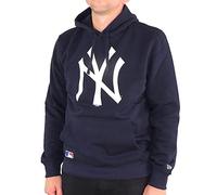 New Era Ne92232Fa15 - Felpa con Cappuccio, da Uomo