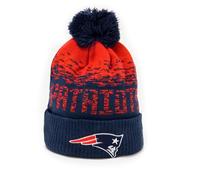 new era Bonnet New Era NFL Sport Knit Cuff New England Patriots | New Era UNICA