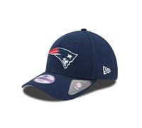 New Era New England Patriots NFL The League Blu 9Forty Berretto Regolabile per Bambini