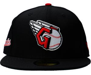 New Era New Era Cleveland Guardians 59Fifty Cap_KICKZ Berretti 7