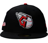 New Era New Era Cleveland Guardians 59Fifty Cap_KICKZ Berretti 71/4