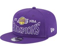 New Era New Era LA Lakers 9Fifty Cap 196998651932 in taglia M-L EU