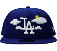 New Era New Era MLB 59Fifty Los Angeles Dodgers Daytime Cap 7 Azzurro
