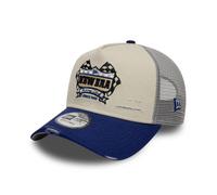 NEW ERA NEW ERA MOTOSPORT TRUCKER