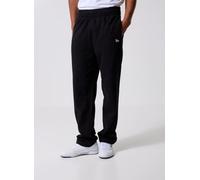 New Era - New Era Premium Essential Jogger Nero - Abbigliamento M Nero