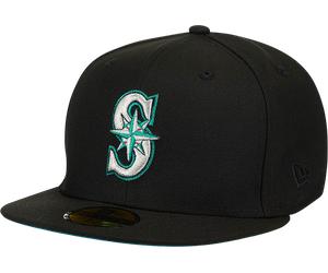 New Era New Era Seattle Mariners 2001 59Fifty Cap_KICKZ Berretti 7