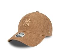 New Era New York Yankees 9Forty Cappello Donna Marrone