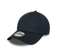 New Era New York Yankees 9Forty Flawless Cappello a Rete Blu Scuro