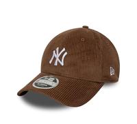 New Era New York Yankees 9Forty M-Crown Cord cap Marrone