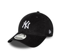 New Era New York Yankees 9Forty M-Crown Cord cap Nero
