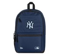 New Era New York Yankees Borsa da Applique Delaware, Blu Navy, MLB
