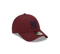 New Era New York Yankees League Essentials 9Forty Cap Senior