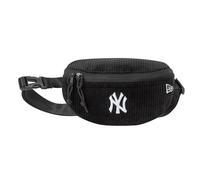 New Era New York Yankees Marsupio in corda Borsa MLB nera