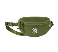 New Era New York Yankees Marsupio in corda MLB Borsa verde