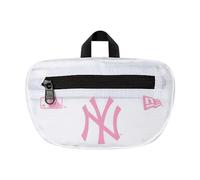New Era New York Yankees Marsupio MLB Marsupio bianco