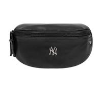 New Era New York Yankees - Mini borsa a vita, colore: Nero, Nero , 3E+1 centimeters, Marsupio