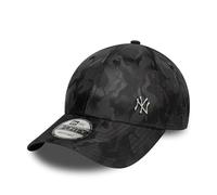 New Era New York Yankees MLB Camo Flawless 9Forty cap Nero
