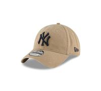 Casquette 9TWENTY® - New York Yankees by New Era T.U Beige